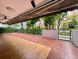 Prive (D19), Condominium #576815301